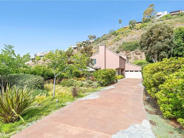 480 Nyes Place, Laguna Beach CA 92651