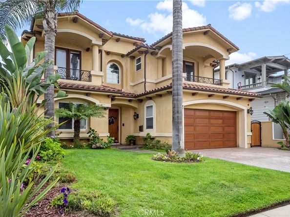1136 5th Street, Manhattan Beach CA 90266