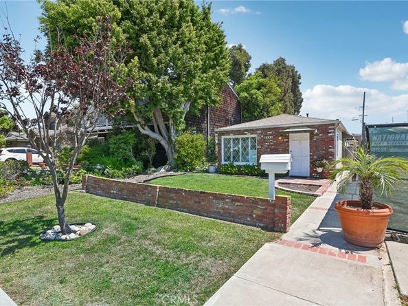 5314 E 4th Street, Long Beach CA 90814