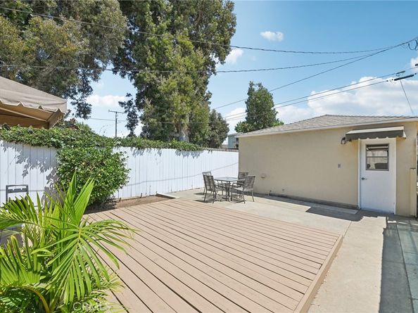 5314 E 4th Street, Long Beach CA 90814