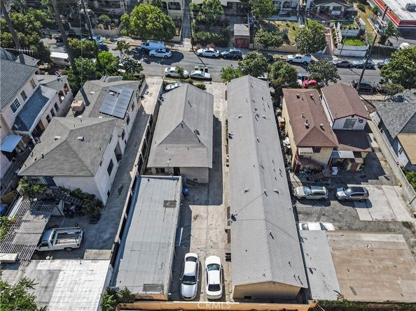 531 Brittania St, Los Angeles CA 90033