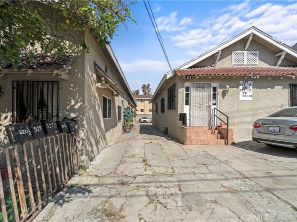531 Brittania St, Los Angeles CA 90033