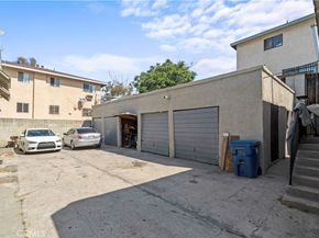 531 Brittania St, Los Angeles CA 90033