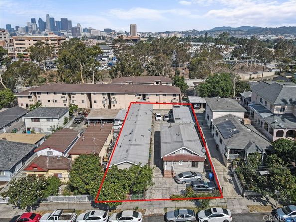 531 Brittania St, Los Angeles CA 90033