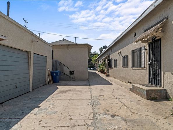 531 Brittania St, Los Angeles CA 90033