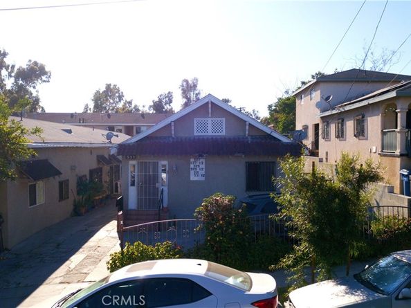 531 Brittania St, Los Angeles CA 90033