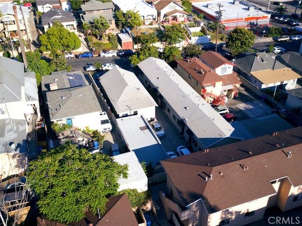531 Brittania St, Los Angeles CA 90033