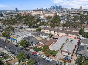531 Brittania St, Los Angeles CA 90033