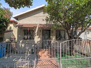 531 Brittania St, Los Angeles CA 90033