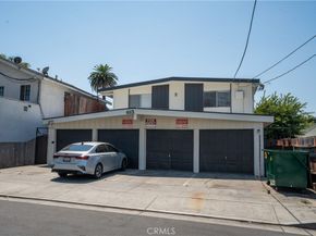 615 Cerritos Avenue, Long Beach CA 90802