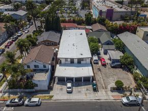 615 Cerritos Avenue, Long Beach CA 90802