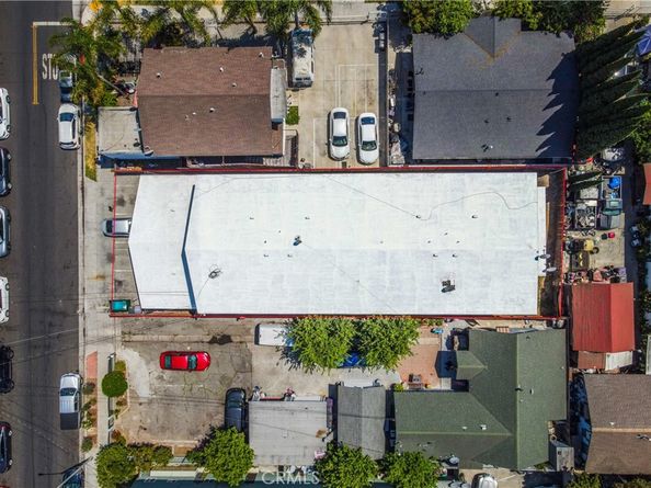 615 Cerritos Avenue, Long Beach CA 90802