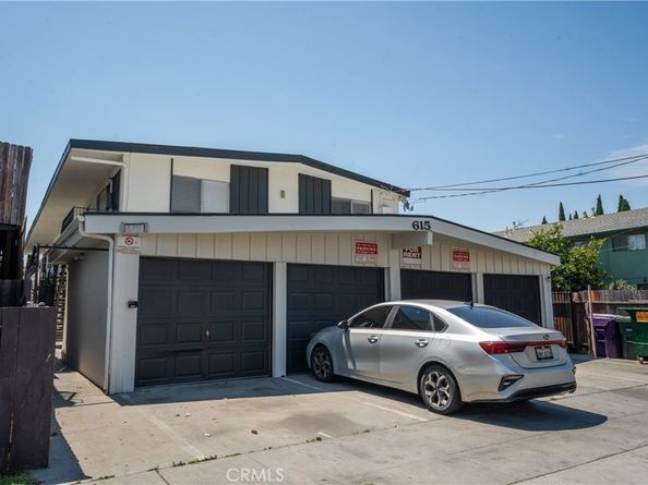 615 Cerritos Avenue, Long Beach CA 90802