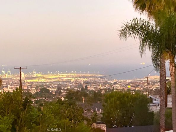 2165 W General Street, Rancho Palos Verdes CA 90275