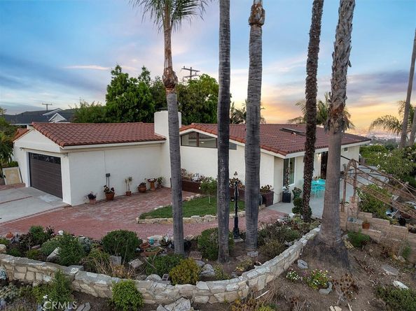 2165 W General Street, Rancho Palos Verdes CA 90275