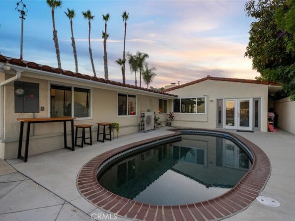2165 W General Street, Rancho Palos Verdes CA 90275