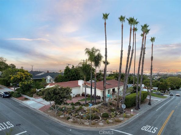 2165 W General Street, Rancho Palos Verdes CA 90275