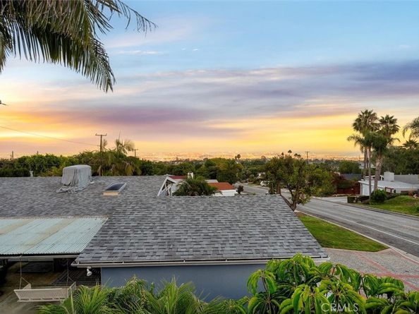 2165 W General Street, Rancho Palos Verdes CA 90275