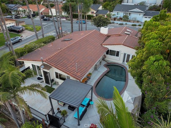 2165 W General Street, Rancho Palos Verdes CA 90275