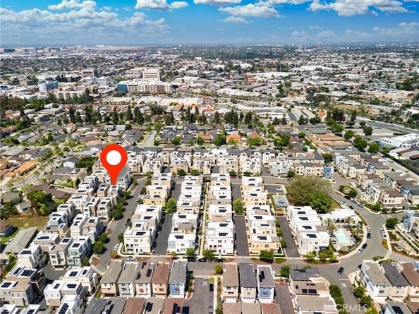 656 Daniel Freeman Circle, Inglewood CA 90301