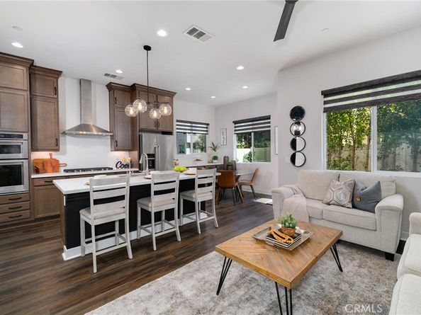 656 Daniel Freeman Circle, Inglewood CA 90301