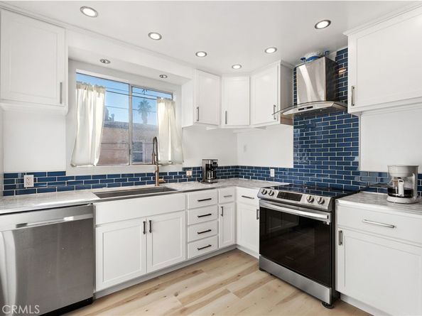 527 Cedar 2E, Long Beach CA 90802
