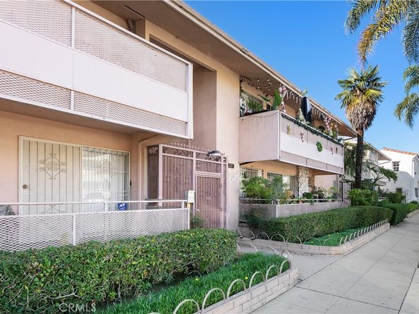 527 Cedar 2E, Long Beach CA 90802