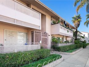 527 Cedar 2E, Long Beach CA 90802