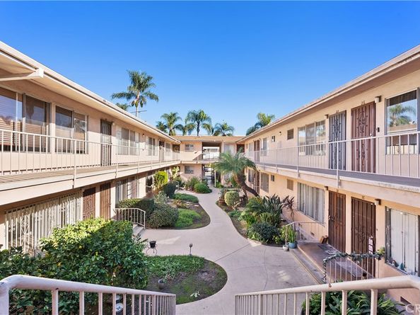 527 Cedar 2E, Long Beach CA 90802