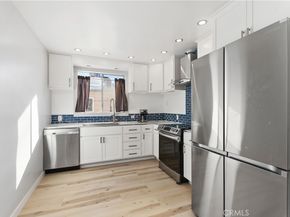 527 Cedar 2E, Long Beach CA 90802