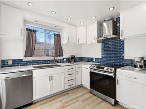 527 Cedar 2E, Long Beach CA 90802