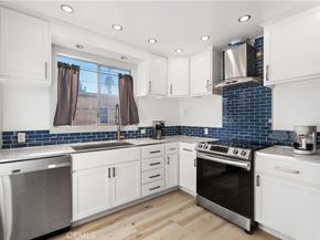 527 Cedar 2E, Long Beach CA 90802
