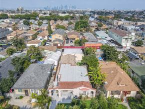 1267 E 56th Street, Los Angeles CA 90011