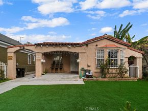 1267 E 56th Street, Los Angeles CA 90011