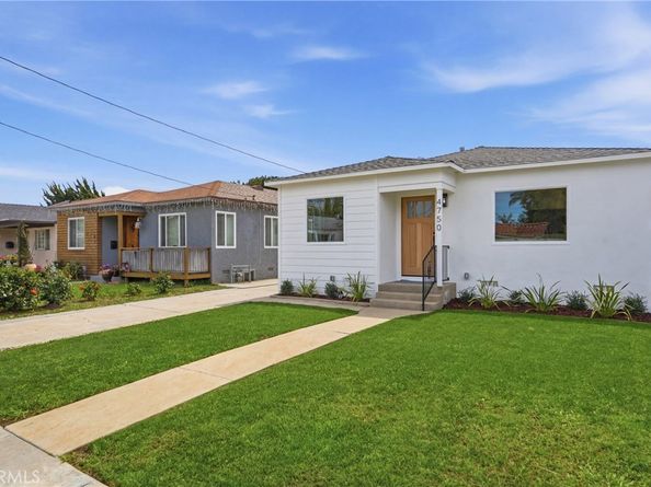 4750 W 133rd, Hawthorne CA 90250