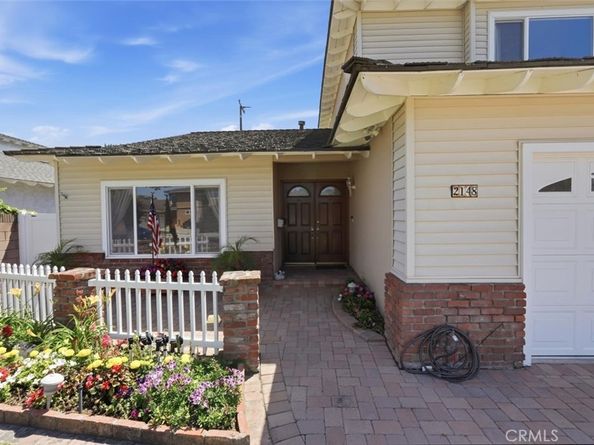 2148 W 230th, Torrance CA 90501