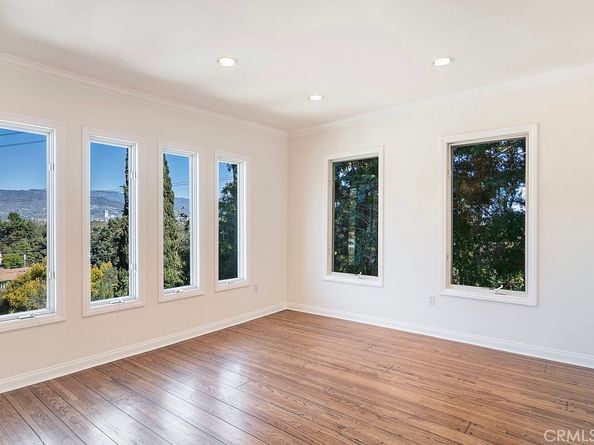 3702 Arbolada Road, Los Feliz CA 90027