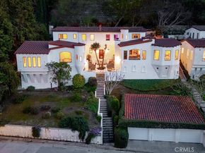 3702 Arbolada Road, Los Feliz CA 90027