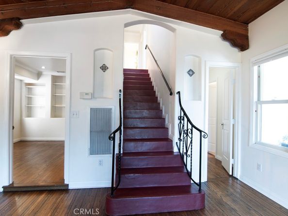 3702 Arbolada Road, Los Feliz CA 90027