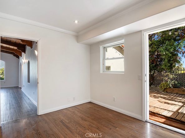 3702 Arbolada Road, Los Feliz CA 90027
