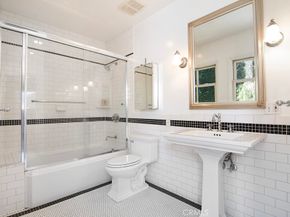 3702 Arbolada Road, Los Feliz CA 90027