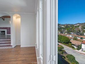 3702 Arbolada Road, Los Feliz CA 90027