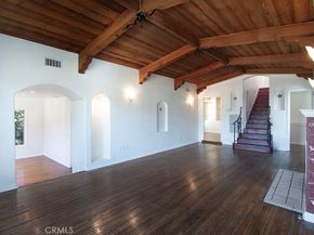 3702 Arbolada Road, Los Feliz CA 90027