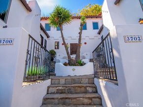 3702 Arbolada Road, Los Feliz CA 90027