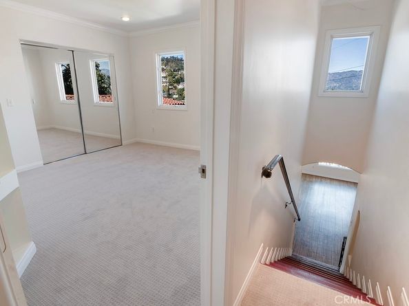 3702 Arbolada Road, Los Feliz CA 90027