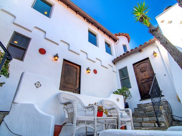 3702 Arbolada Road, Los Feliz CA 90027