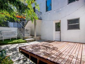 3702 Arbolada Road, Los Feliz CA 90027