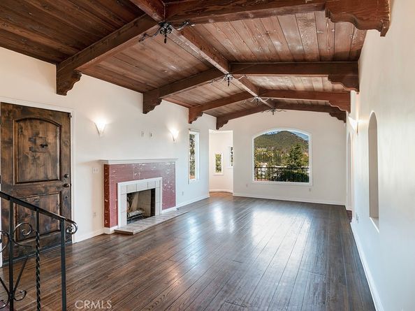 3702 Arbolada Road, Los Feliz CA 90027