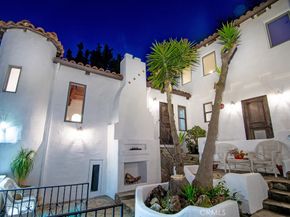 3702 Arbolada Road, Los Feliz CA 90027