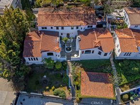 3702 Arbolada Road, Los Feliz CA 90027